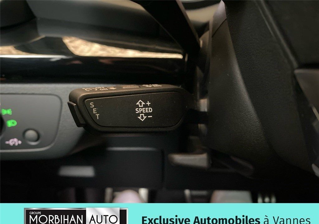 AUDI Q5 SPORTBACK 35 TDI 163 S TRONIC 7