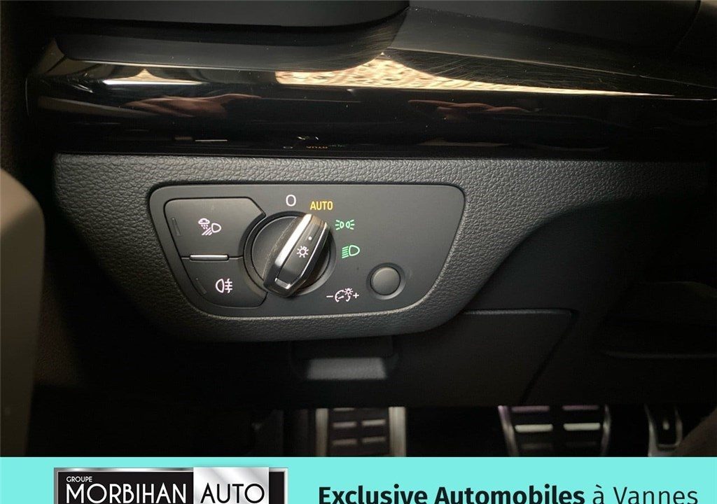 AUDI Q5 SPORTBACK 35 TDI 163 S TRONIC 7