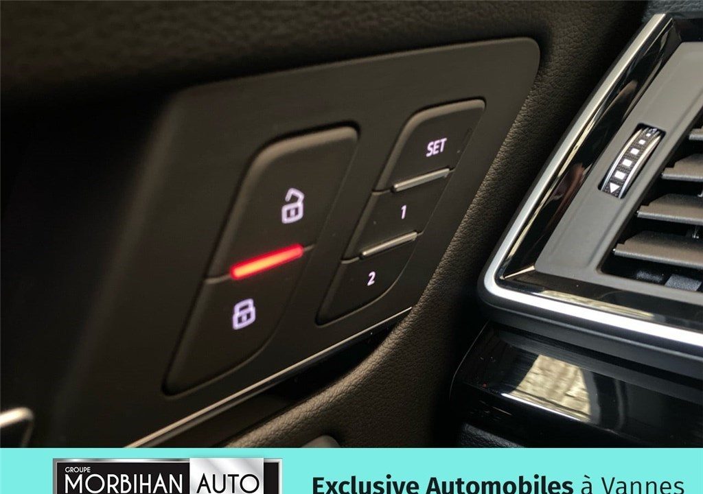 AUDI Q5 SPORTBACK 35 TDI 163 S TRONIC 7