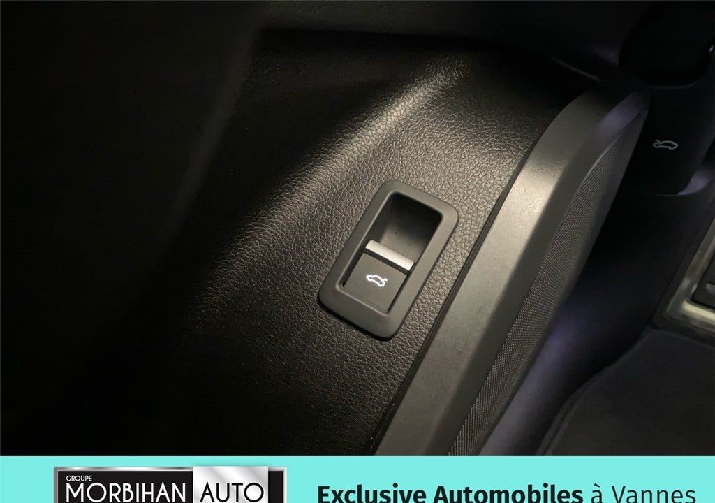 AUDI Q5 SPORTBACK 35 TDI 163 S TRONIC 7