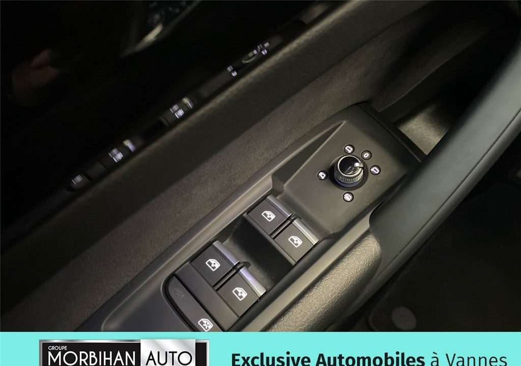 AUDI Q5 SPORTBACK 35 TDI 163 S TRONIC 7