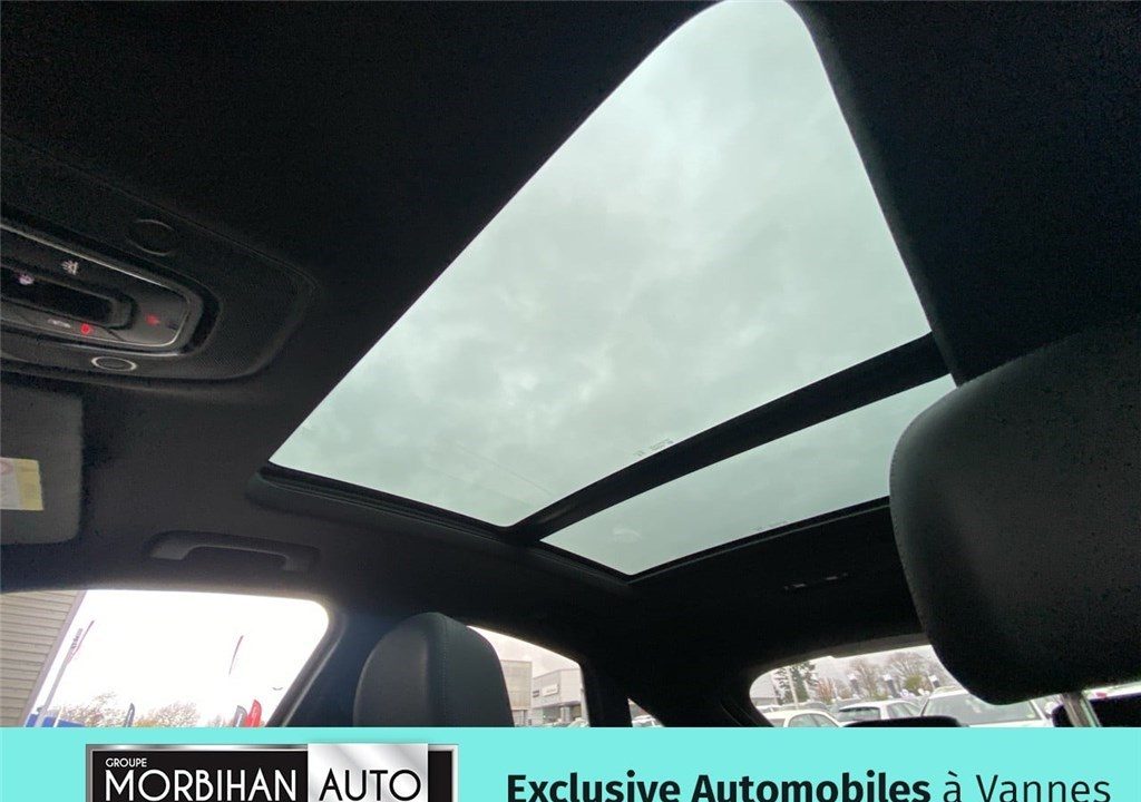 AUDI Q5 SPORTBACK 35 TDI 163 S TRONIC 7