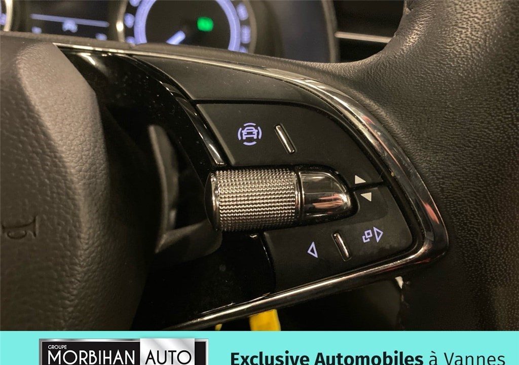 SKODA KAMIQ 1.0 TSI EVO 110 CH DSG7