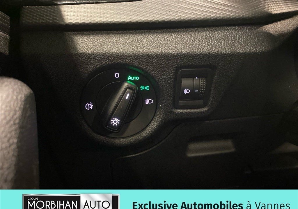 SKODA KAMIQ 1.0 TSI EVO 110 CH DSG7