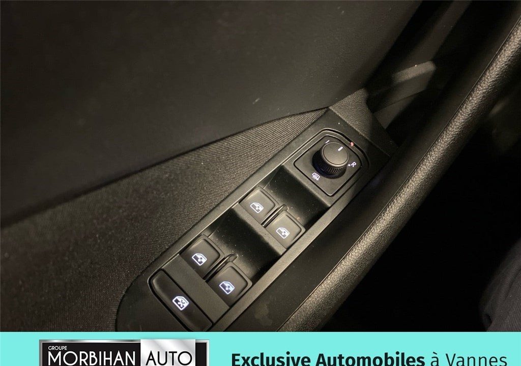 SKODA KAMIQ 1.0 TSI EVO 110 CH DSG7