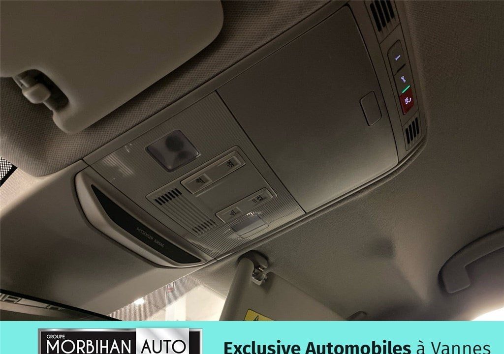 SKODA KAMIQ 1.0 TSI EVO 110 CH DSG7