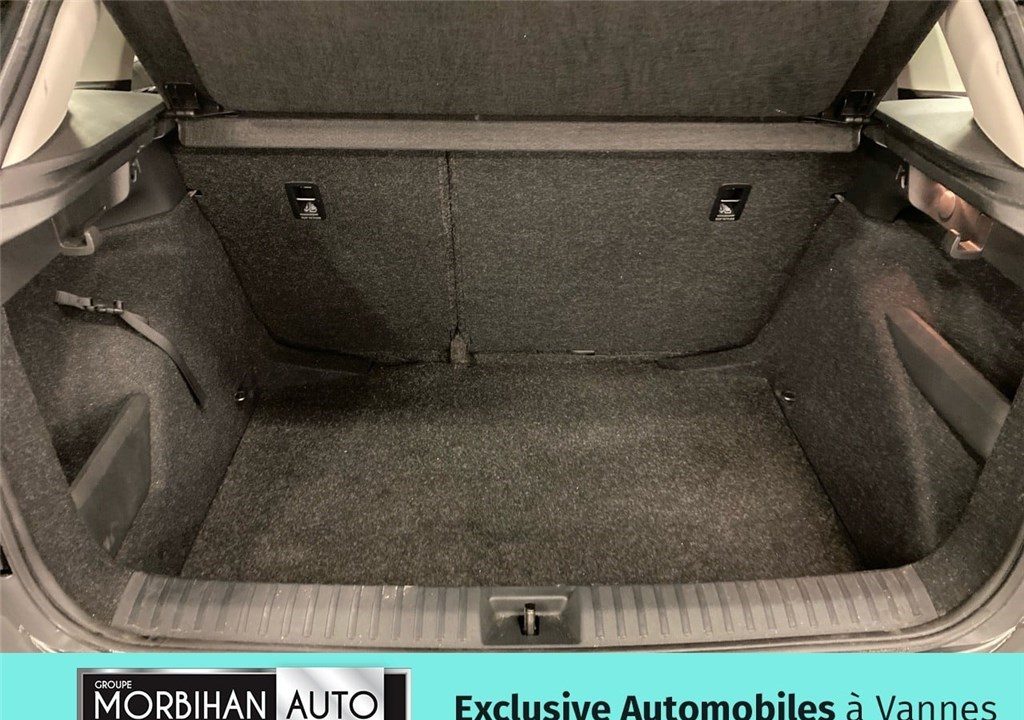 SKODA KAMIQ 1.0 TSI EVO 110 CH DSG7