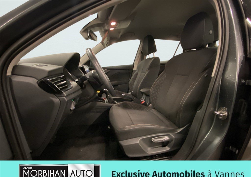 SKODA KAMIQ 1.0 TSI EVO 110 CH DSG7