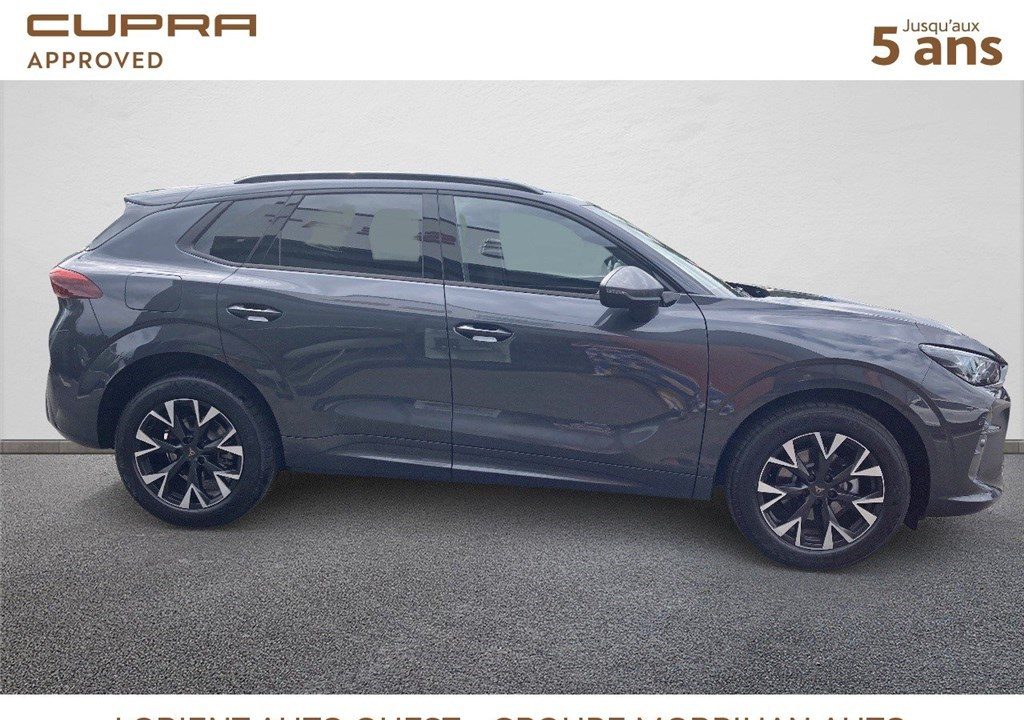 CUPRA TERRAMAR 1.5 ETSI HYBRID 150 CH DSG7