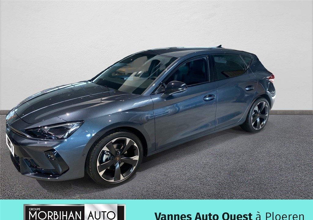 CUPRA LEON 1.5 ETSI HYBRID 150 CH DSG7