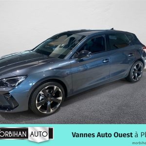 CUPRA LEON 1.5 ETSI HYBRID 150 CH DSG7