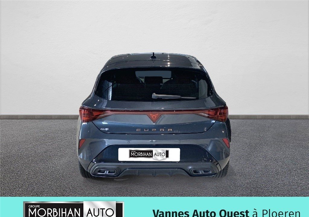 CUPRA LEON 1.5 ETSI HYBRID 150 CH DSG7