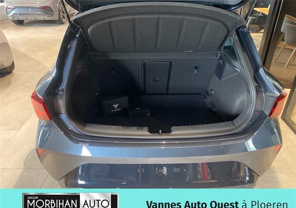 CUPRA LEON 1.5 ETSI HYBRID 150 CH DSG7