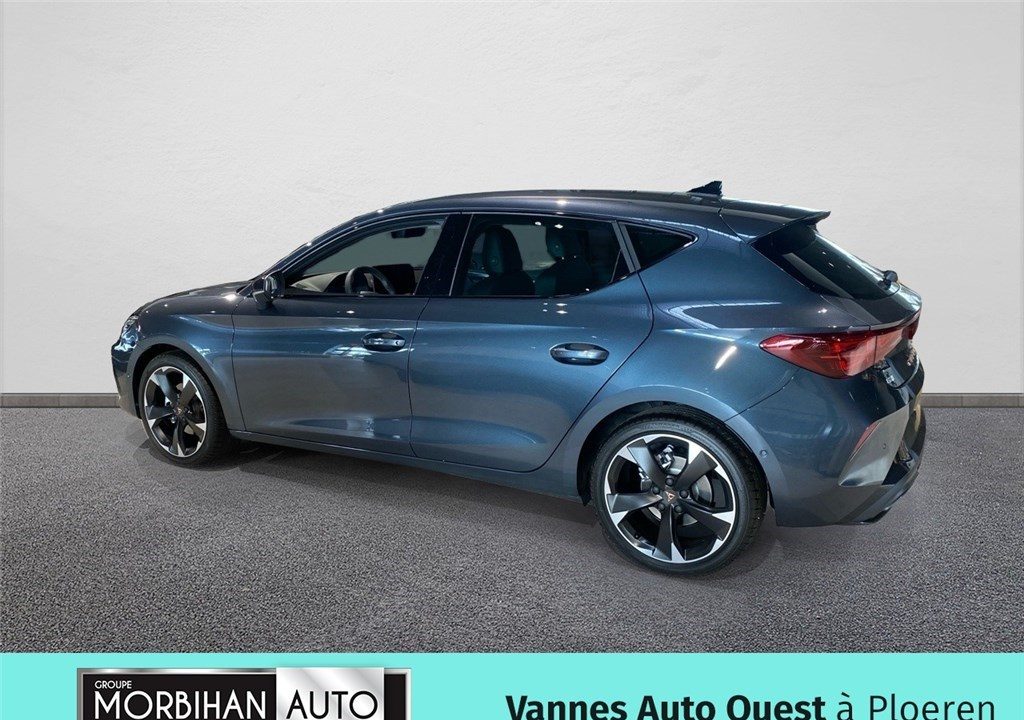 CUPRA LEON 1.5 ETSI HYBRID 150 CH DSG7