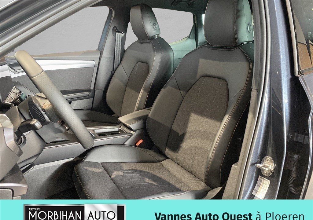 CUPRA LEON 1.5 ETSI HYBRID 150 CH DSG7