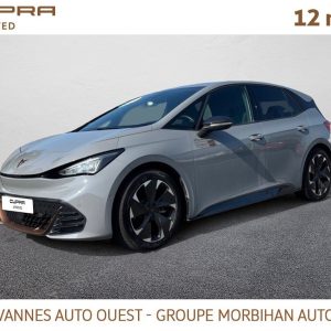 CUPRA BORN 204 CH – BATTERIE L