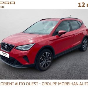 SEAT ARONA 1.0 TSI 95 CH START/STOP BVM5