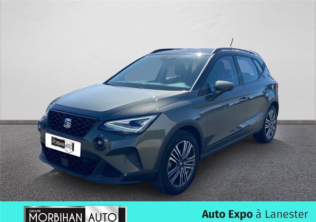 SEAT ARONA 1.0 TSI 95 CH START/STOP BVM5