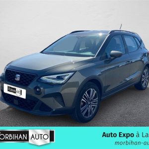 SEAT ARONA 1.0 TSI 95 CH START/STOP BVM5