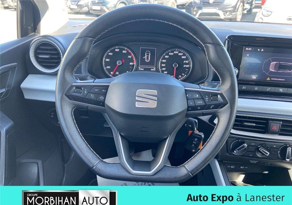 SEAT ARONA 1.0 TSI 95 CH START/STOP BVM5