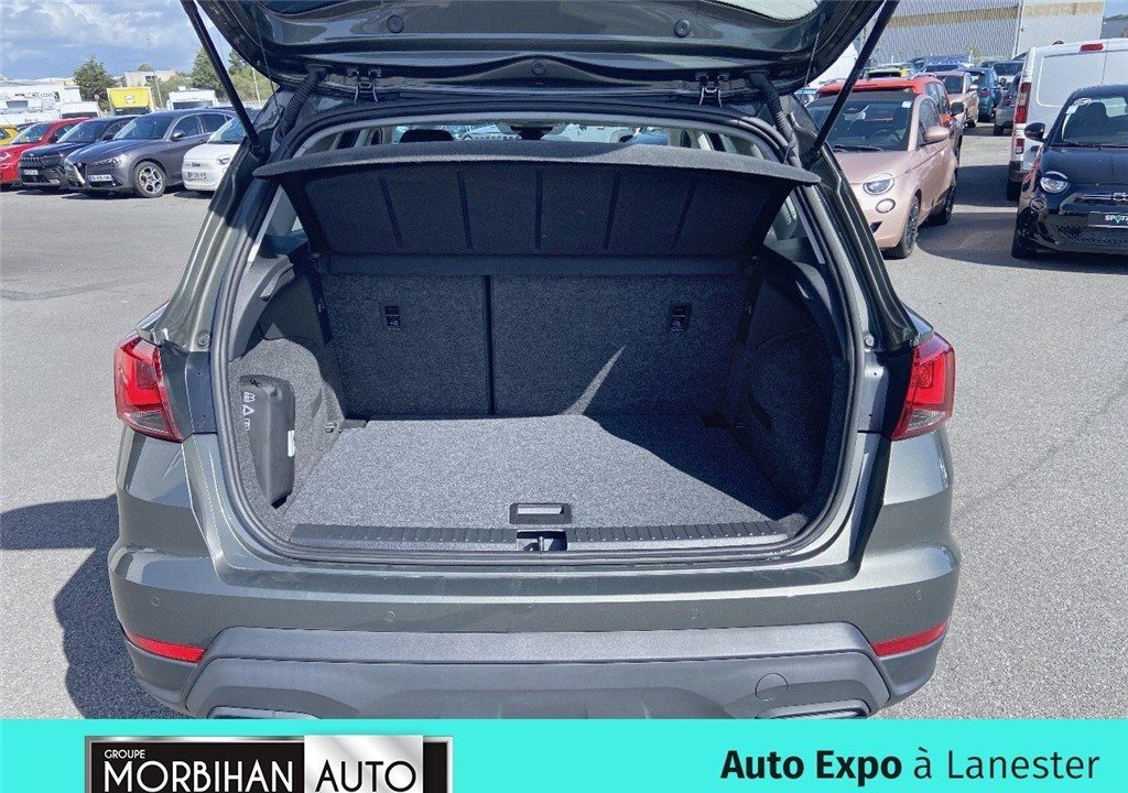 SEAT ARONA 1.0 TSI 95 CH START/STOP BVM5