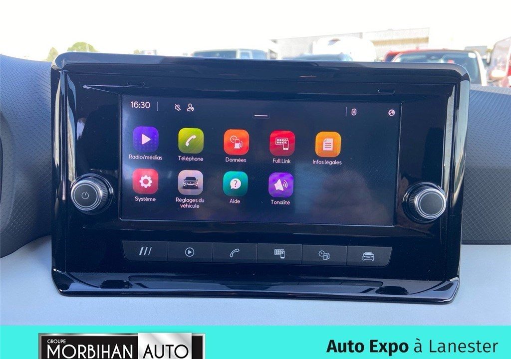 SEAT ARONA 1.0 TSI 95 CH START/STOP BVM5