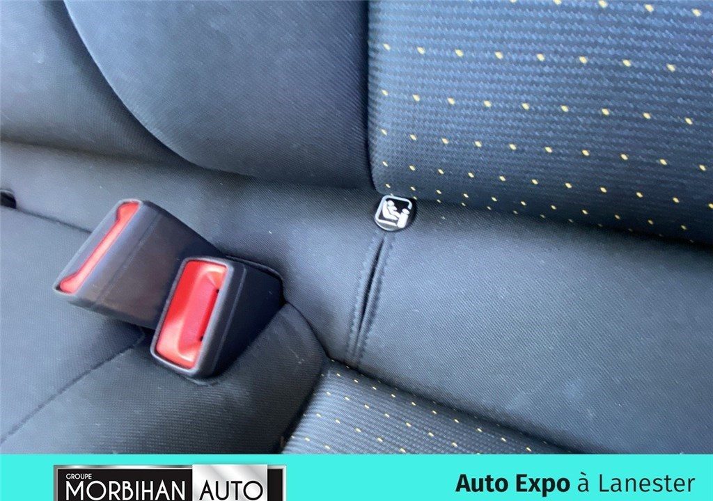 SEAT ARONA 1.0 TSI 95 CH START/STOP BVM5