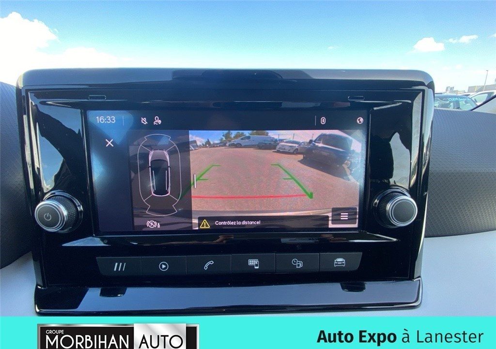 SEAT ARONA 1.0 TSI 95 CH START/STOP BVM5