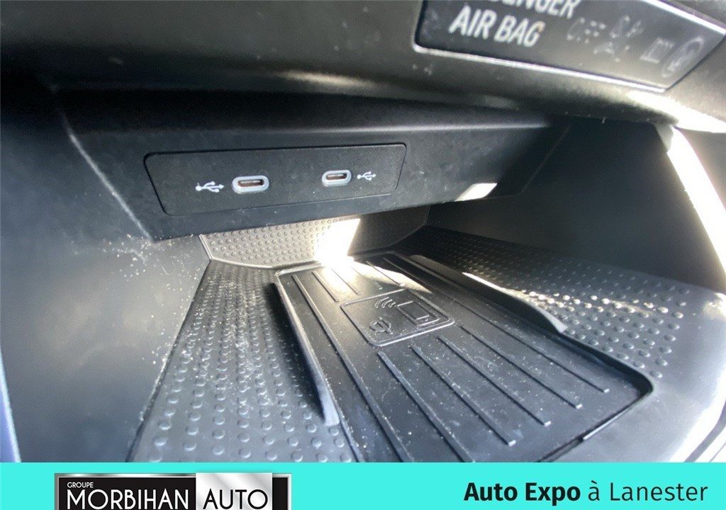 SEAT ARONA 1.0 TSI 95 CH START/STOP BVM5