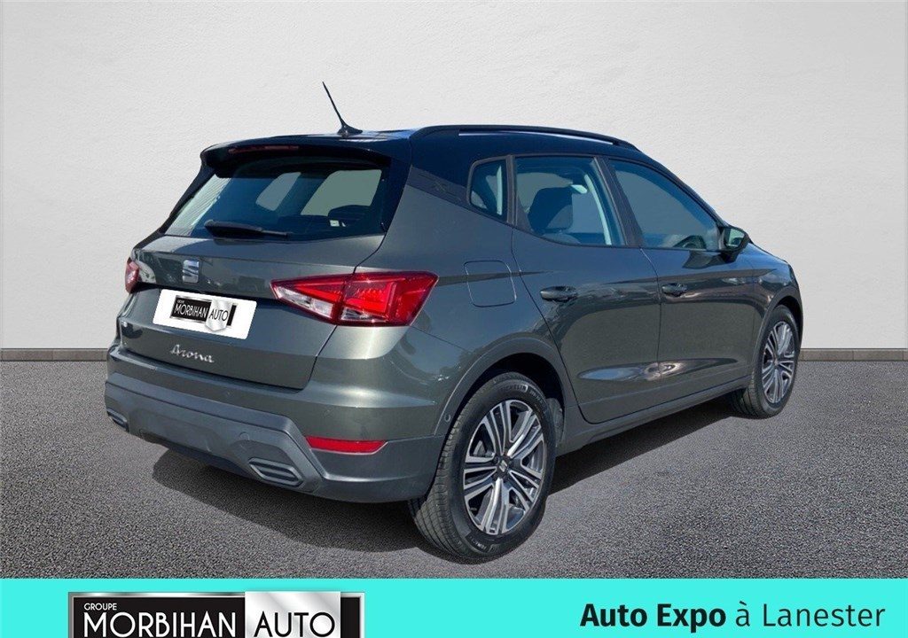 SEAT ARONA 1.0 TSI 95 CH START/STOP BVM5