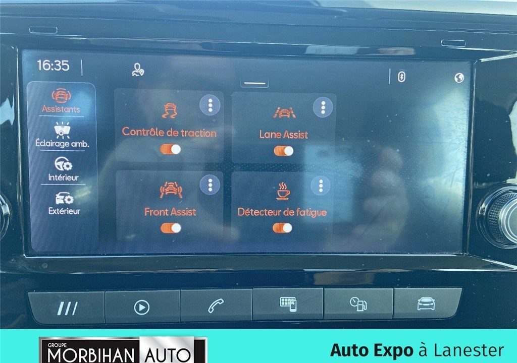 SEAT ARONA 1.0 TSI 95 CH START/STOP BVM5