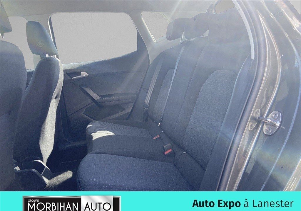 SEAT ARONA 1.0 TSI 95 CH START/STOP BVM5