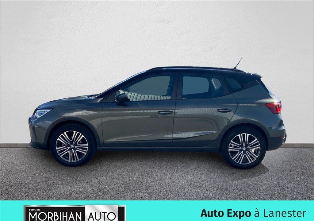 SEAT ARONA 1.0 TSI 95 CH START/STOP BVM5