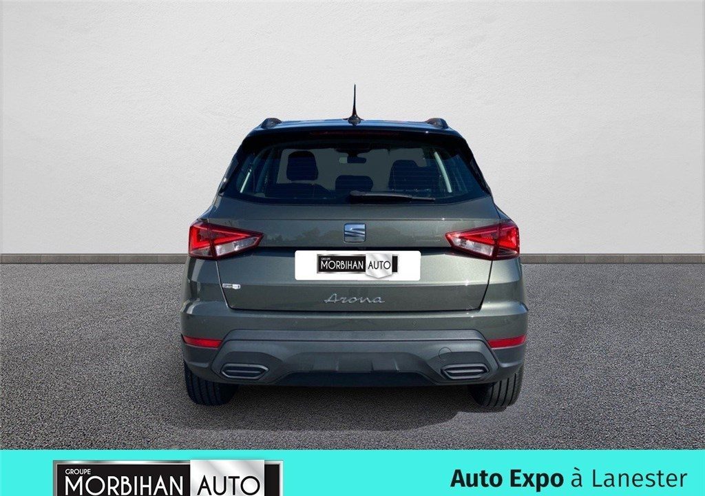 SEAT ARONA 1.0 TSI 95 CH START/STOP BVM5