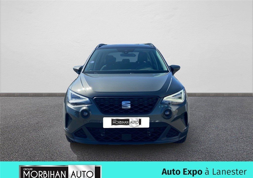 SEAT ARONA 1.0 TSI 95 CH START/STOP BVM5