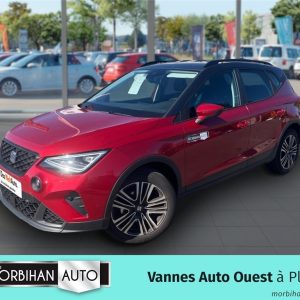 SEAT ARONA 1.0 TSI 95 CH START/STOP BVM5