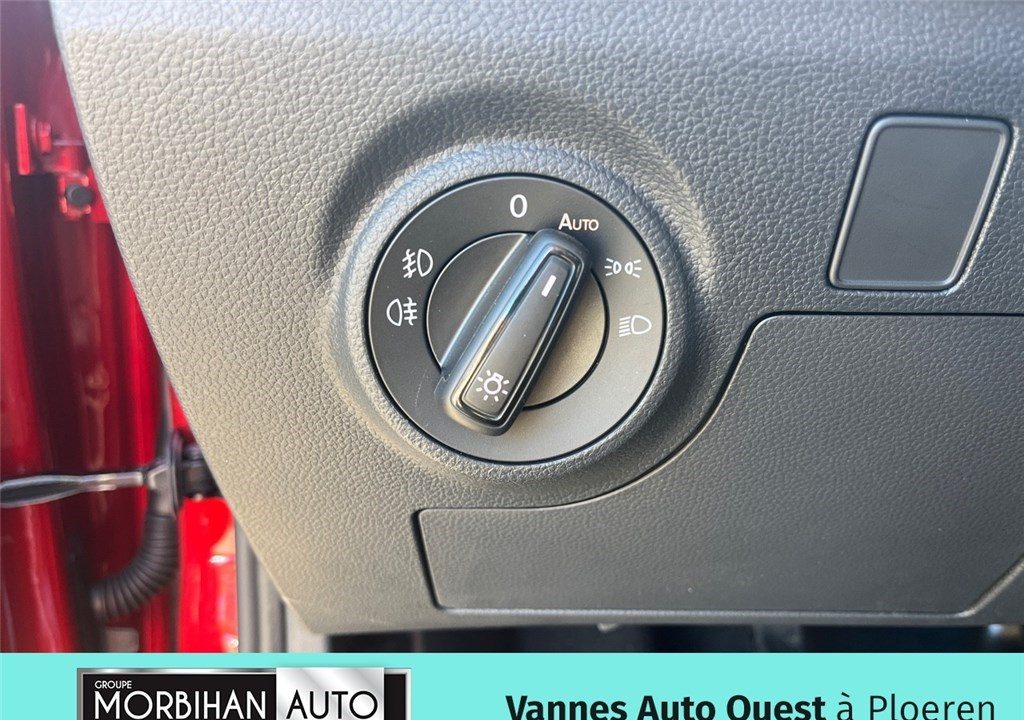 SEAT ARONA 1.0 TSI 95 CH START/STOP BVM5