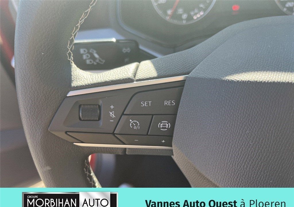 SEAT ARONA 1.0 TSI 95 CH START/STOP BVM5