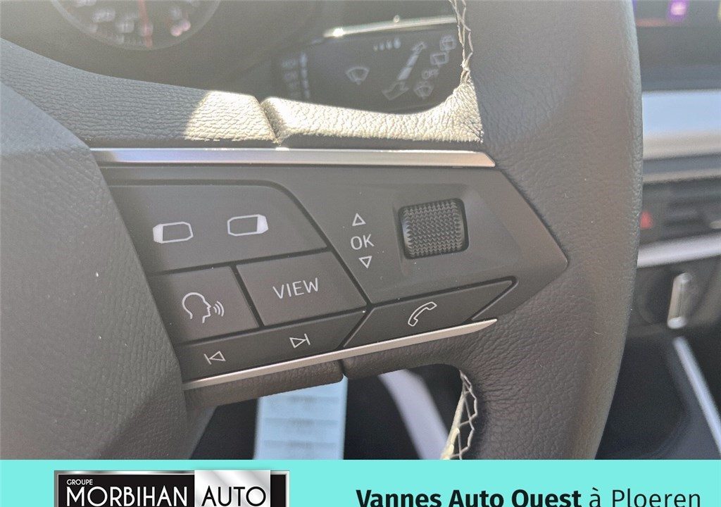 SEAT ARONA 1.0 TSI 95 CH START/STOP BVM5