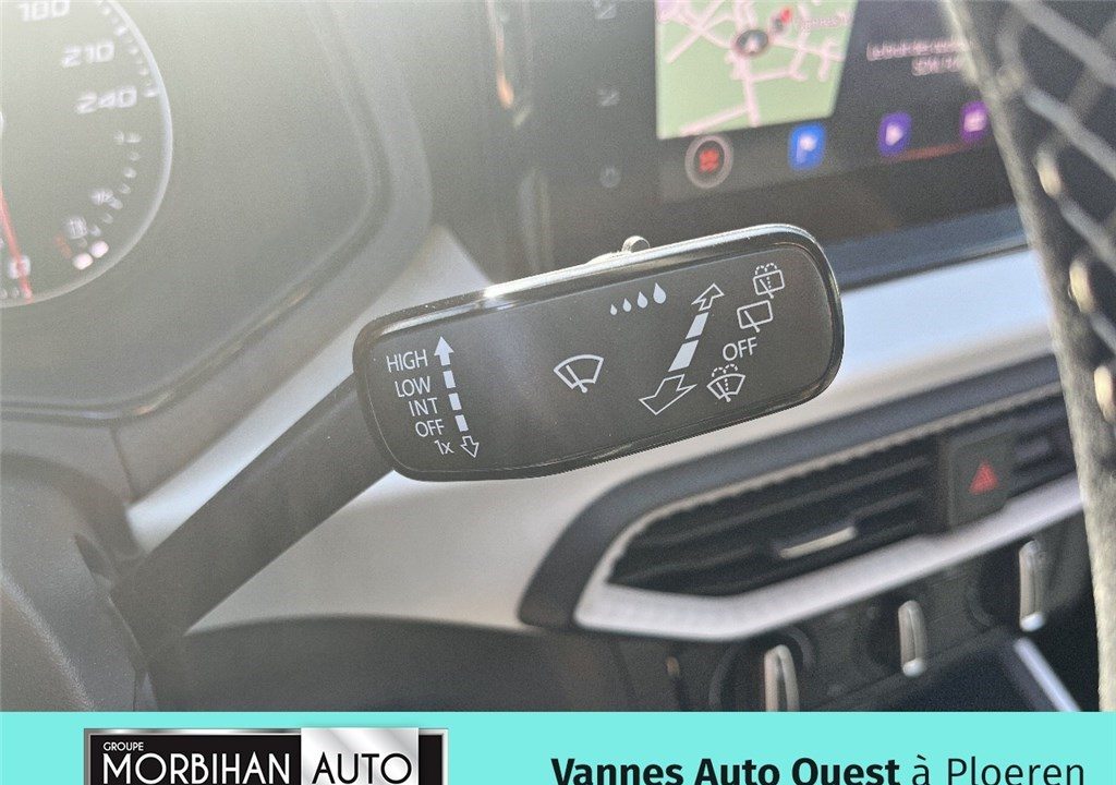 SEAT ARONA 1.0 TSI 95 CH START/STOP BVM5