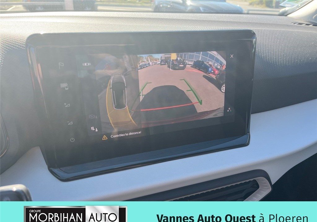 SEAT ARONA 1.0 TSI 95 CH START/STOP BVM5