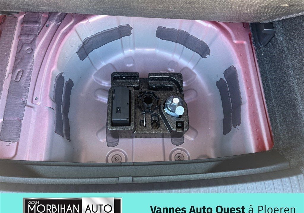 SEAT ARONA 1.0 TSI 95 CH START/STOP BVM5