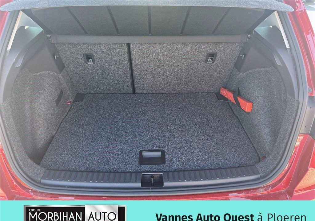 SEAT ARONA 1.0 TSI 95 CH START/STOP BVM5