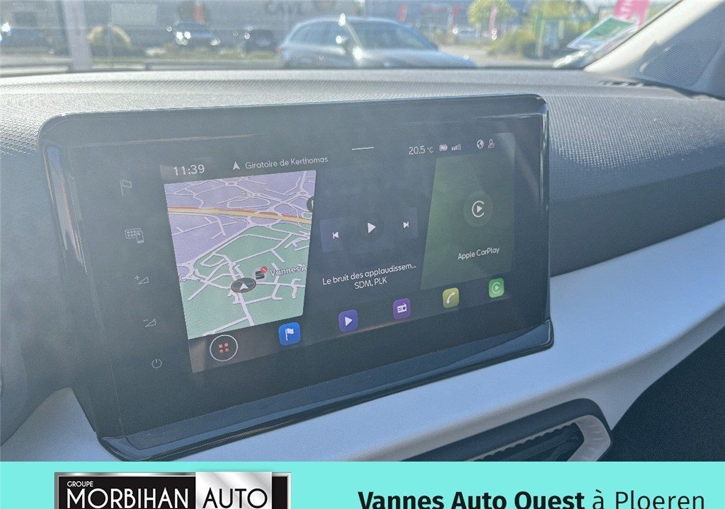 SEAT ARONA 1.0 TSI 95 CH START/STOP BVM5