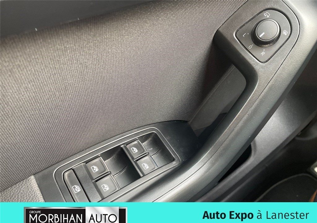 SEAT ATECA 2.0 TDI 190 CH START/STOP DSG7 4DRIVE