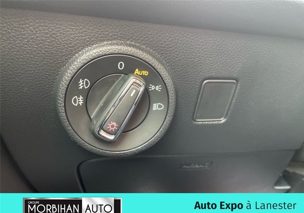 SEAT ATECA 2.0 TDI 190 CH START/STOP DSG7 4DRIVE