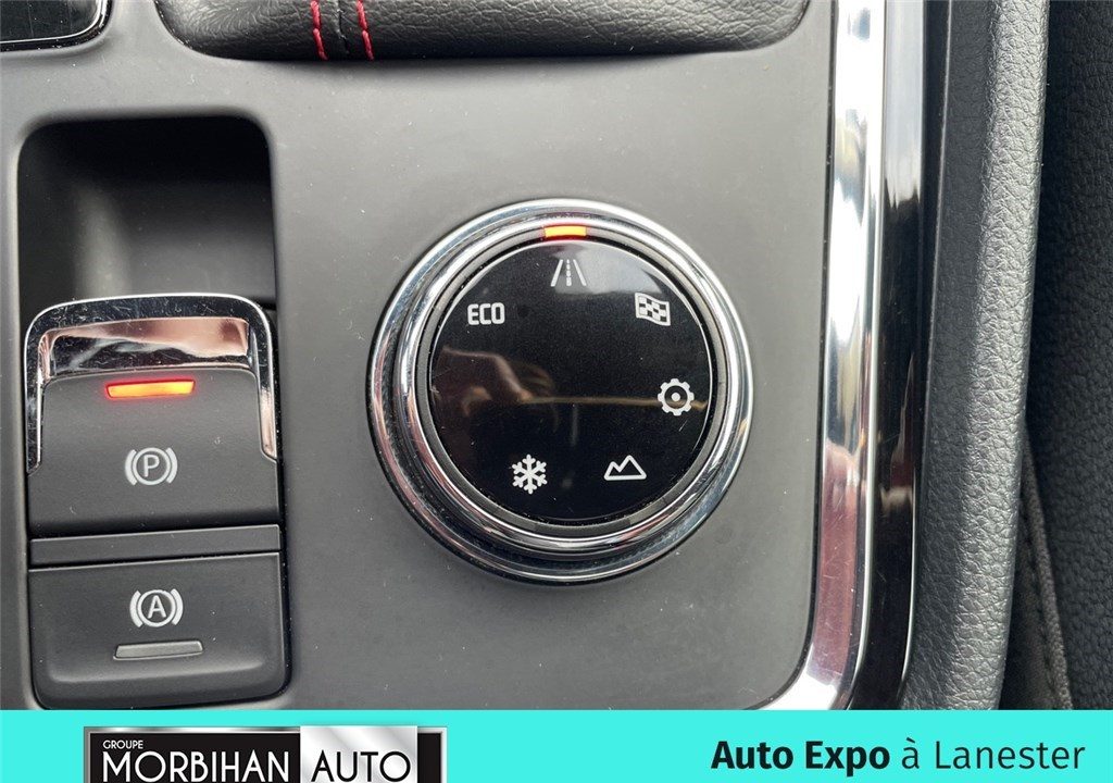 SEAT ATECA 2.0 TDI 190 CH START/STOP DSG7 4DRIVE