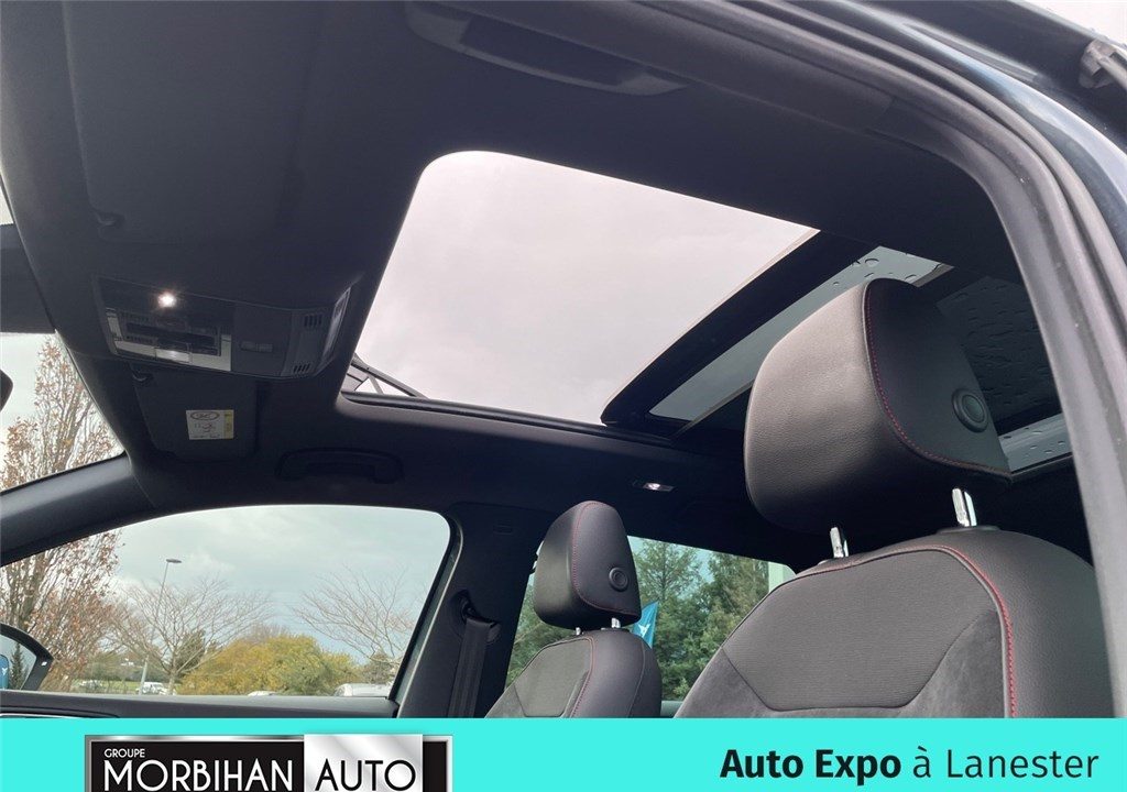 SEAT ATECA 2.0 TDI 190 CH START/STOP DSG7 4DRIVE