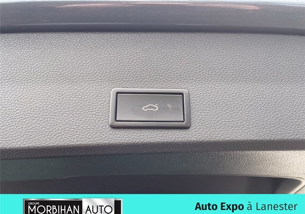 SEAT ATECA 2.0 TDI 190 CH START/STOP DSG7 4DRIVE