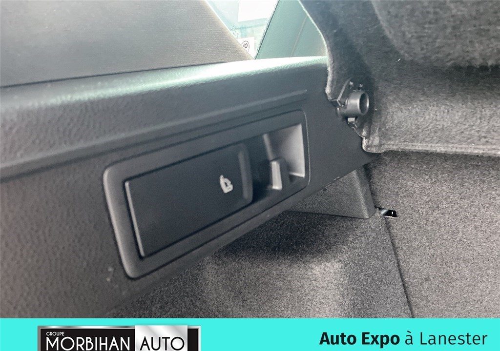 SEAT ATECA 2.0 TDI 190 CH START/STOP DSG7 4DRIVE